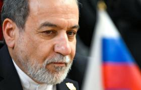 Iranul amenință că va desemna armatele statelor UE drept organizații teroriste