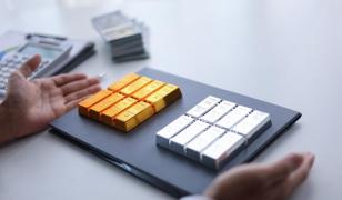 De ce au explodat investițiile în aur și argint