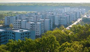 Cu cât ar putea creşte chiria după majorarea impozitelor pe proprietate. Cel mai scump oraş