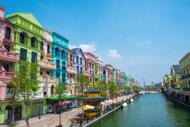 Cel mai ieftin city break din lume. Ce poți cumpăra cu mai puțin de 7 euro