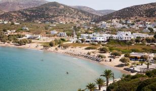 Cum poți locui gratis pe o insulă din Grecia timp de o lună. Interesul este uriaş, iar locurile sunt limitate