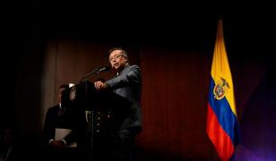 Preşedintele Columbiei către Trump: Nici măcar Hitler nu au îndrăznit să bombardeze o capitală sud-americană