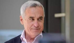 Călin Georgescu susține că Trump 