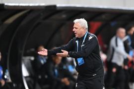 Marius Şumudică, prezentat oficial drept noul antrenor principal al echipei Al Okhdood din Arabia Saudită