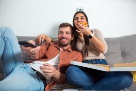 Ţara care a interzis oficial reclamele la alimentele nesănătoase