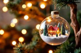 Când se sărbătoreşte Crăciunul pe rit vechi. Tradiţiile şi obiceiurile respectate de credincioşi