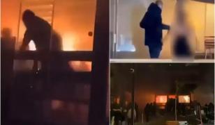 Incendiul din Crans-Montana: În ultimii 5 ani nu se făcuseră verificări ale siguranței la incendiu