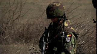 Sondaj Avangarde: 49% dintre români ar vrea serviciul militar obligatoriu; 74% cred că NATO ne apără de Rusia