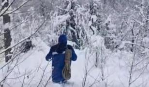 Peste 12.500 de români, încă fără curent electric din cauza ninsorilor