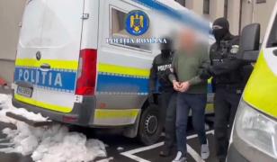Crimă în familie la Cluj. Bărbat de 46 de ani din Republica Moldova, suspectat că şi-ar fi ucis propriul frate