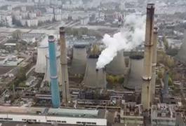 ELCEN: Avaria de la CET București Sud a fost reparată