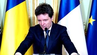 Nicușor Dan, după întâlnirea Coaliției de Voință: România nu va trimite trupe în Ucraina