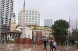 Orașul subestimat din Europa pe care 