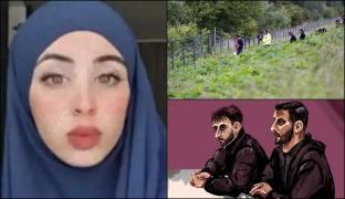 Tânără de 18 ani, ucisă în Olanda de tată cu ajutorul fraţilor ei, pentru că 