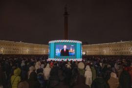 The Economist: Vladimir Putin nu are un plan de a câştiga în Ucraina