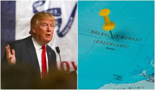Strategia în patru pași prin care Trump încearcă să obțină Groenlanda