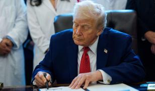 Donald Trump retrage SUA din zeci de organizaţii internaţionale: "Funcţionează contrar intereselor SUA"