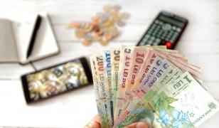 Cu cât crește impozitul pe clădiri pentru firme în 2026