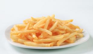 Fermierii belgieni au protestat cu cartofi prăjiți împotriva acordului UE-Mercosur, în faţa Parlamentului