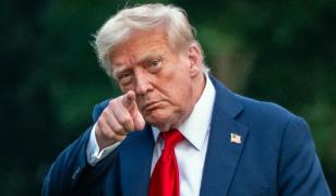 Donald Trump susţine că 