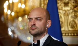 Franţa: "Civilizaţia europeană nu va dispărea. Dar organizarea noastră politică este în pericol"