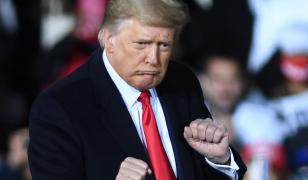 Franţa amână summitul G7 din cauza meciului UFC organizat de Donald Trump la Casa Albă