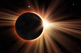 Eclipsă totală de Soare în august 2026. Ce se va vedea din România