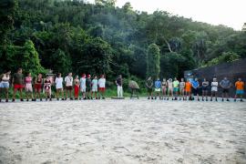 Astăzi, la Antena 1: cel mai așteptat reality show al momentului: SURVIVOR - FAIMOȘI vs RĂZBOINICI