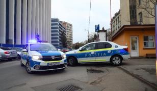 Bărbat lovit mortal pe trecere, pe bd. Bucureștii Noi din Capitală. Șoferul a încercat să evite o altă mașină