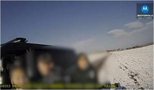 Cum arată curajul la 12 ani. Un băiat din Tulcea și-a salvat frații de câini agresivi, după ce a sunat la 112