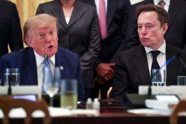 Trump l-a numit pe Elon Musk într-un grup de lucru la Pentagon, care va decide viitorul războiului