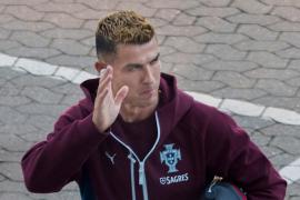 Decizie radicală luată de Cristiano Ronaldo, după ce s-ar fi simţit trădat de selecţionerul Jorge Jesus