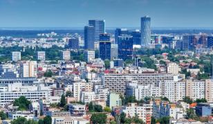 România se află printre statele UE cu cele mai mari creșteri la prețurile locuințelor