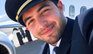 Noi detalii despre zborul Flydubai. Copilotul omanez plănuia un atac sinucigaș pe aeroportul din Tel Aviv