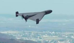 Radarele MApN au detectat 2 drone în apropierea graniţei. Aeronave F-18 de la Kogălniceanu riidicate de la sol