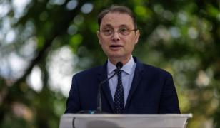 Ce vrea L. Niculescu să rezolve urgent: rectificarea bugetară și protejarea celor vulnerabili înainte de iarnă