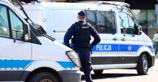 Al treilea atac într-o școală din Polonia, în mai puțin de o săptămână. Polițiștii au reținut 76 de persoane