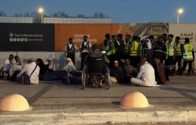 Bilanţ tragic după atacul asupra aeroportului din Arabia Saudită. Trump ia în calcul o intervenţie militară