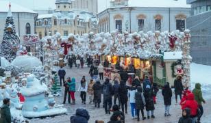 Când se deschid târgurile de Crăciun în 2026