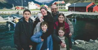 Ce încasări a avut "Fjord", filmul lui Cristian Mungiu, la debutul în cinematografele din SUA