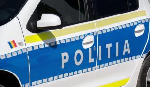Bărbat suspectat că şi-a înjunghiat mortal soţia. A fost arestat preventiv după crimă, în Galaţi
