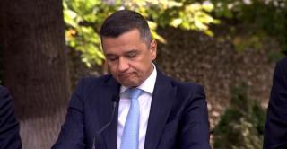 Ce au decis social-democrații în ședința PSD dinaintea votului pentru Guvernul Luca Niculescu