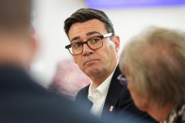 Premierul britanic Andy Burnham acuză Rusia de ingerinţă în referendumul pentru Brexit din 2016