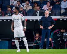 Planul lui Jose Mourinho, după ce superstarul Vinicius a fost eliminat cu Villarreal