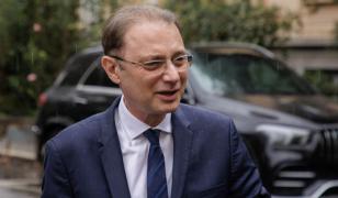 Luca Niculescu speră să obțină sprijinul partidelor până joi. Pe ce calități mizează pentru Guvern