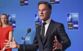 Mark Rutte, reacţie după atacurile din Marea Neagră: NATO îşi va ajusta postura de apărare