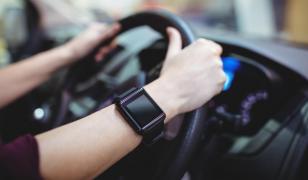 Șofer, amendat cu 13.500 de euro și lăsat fără permis timp de doi ani. Gestul din trafic care l-a costat scump