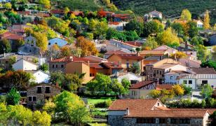 Chirie de 300 de euro la o oră de capitală. Satul care vrea să atragă noi locuitori