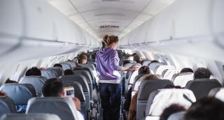 Situaţii care i-au forţat pe piloți să întrerupă zboruri. Cele mai ciudate aterizări de urgență din istorie