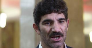 Actorul Toma Cuzin, plasat sub control judiciar după ce a fost prins drogat la volan şi cu permisul suspendat